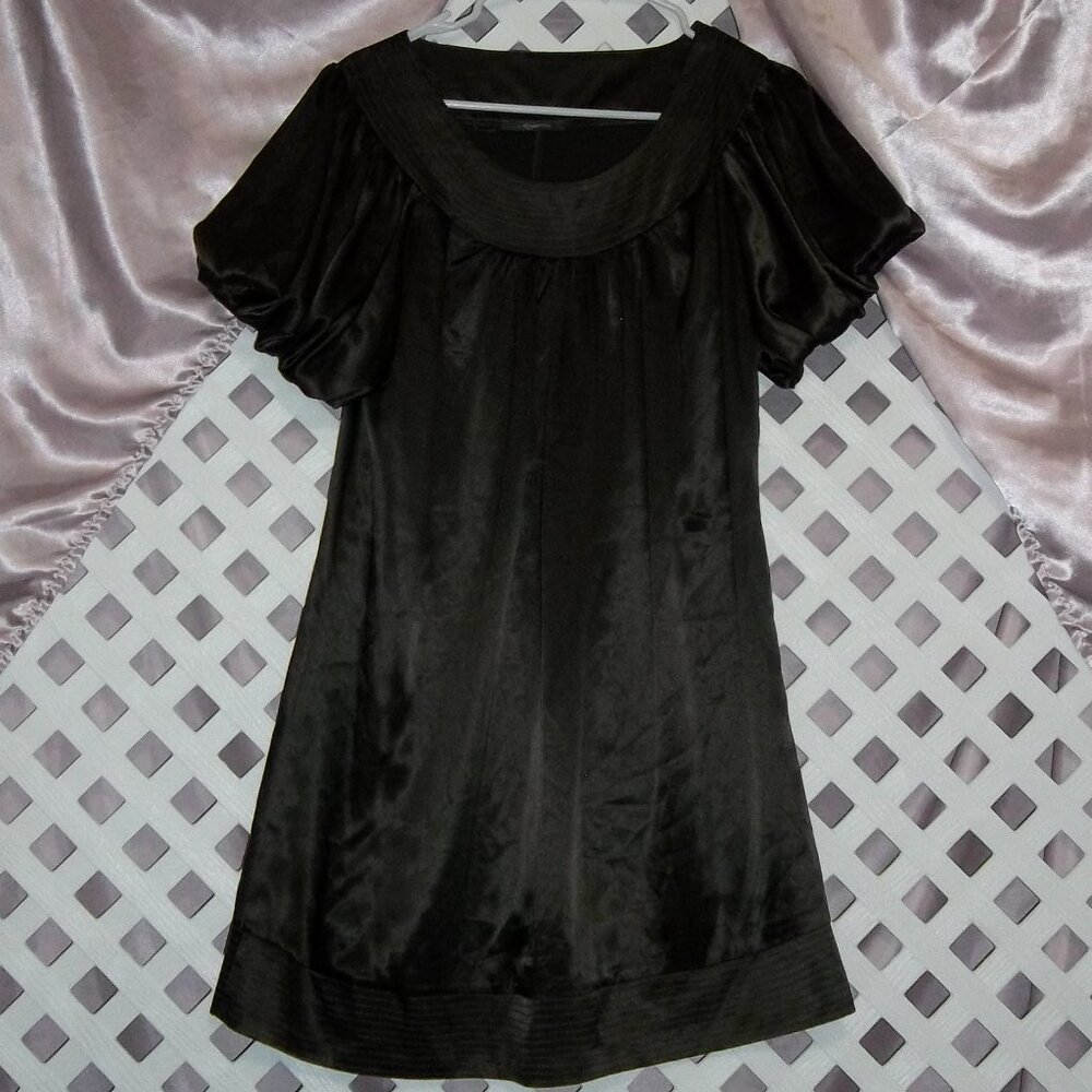 Argenta Sati Silk Top